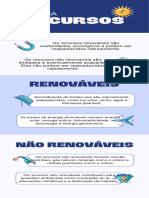 Recursos Renováveis e Não Renováveis02