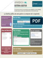 APARIENCIA DEL SISTEMA GESTOR