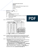 PAKET PEMBELAJARAN 4.150b DAN 4.150c STATISTIK DESKRIPTIF