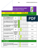 1.2 Programa de Implementación Del Sga