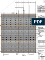 Shop 07 & 08 - Roof Plan