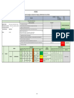 PRACTICA CALIFICADA (1) Seguridad e Higiene