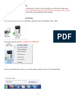  Kampus Tech - Fuji Xerox Photocopier Step