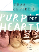 Purple Hearts (Español) (Tess Wakefield)