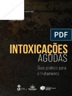 Intoxicacoes Agudas Ebook