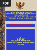 Download 4 Penyusunan Perda Inisiatif Dan Optimalisasi Pelaks Prolegda UU N0 12 Tahun 2011 by Mailan BastariSPd SN72756645 doc pdf