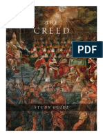 The Creed Study Guide