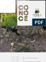 Brochure Terra Castilla
