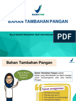 Petunjuk Bhahan Tambahan 2023