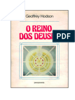 Geoffrey Hodson O Reino Dos DeusesL1 PDF