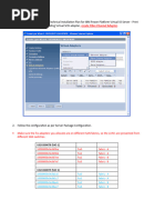 Creating LPARs Using NPIV - SAN Boot LUN Instead of Local Boot LUN