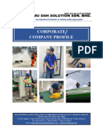 Company Profile