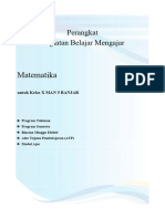 PKBM - Matematika 10 Merdeka SMT 1 23-24 OK