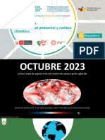 Sostenibilidad Ambiental y Cambio-MINAM - 2023