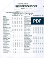 MF255-265-270-275-290 ( Manual Serviço)