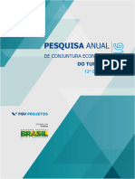 PACET_Pesquisa_anual_desempenho_economico_turismo_junho_2016_ano_xii_n_12