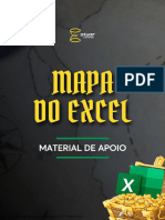 Apostila Mapa Do Excel