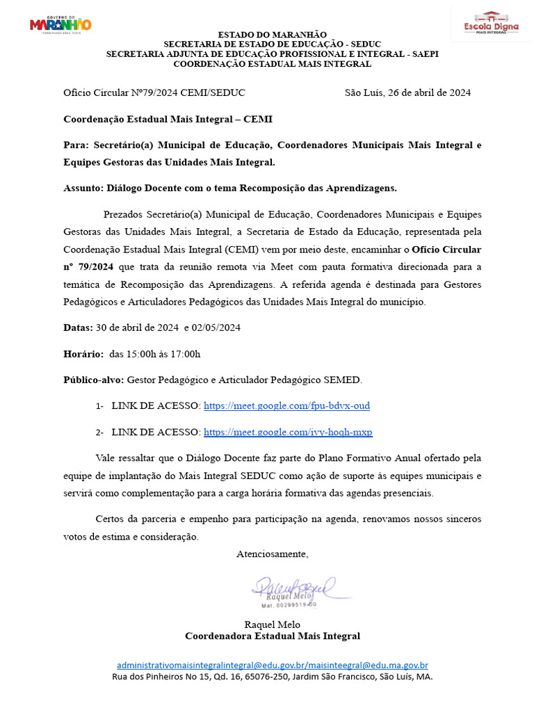 of-cio-circular-n-79-2024-di-logo-docente-forma-o-em