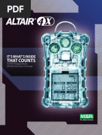 Altair 4 Xbulletin