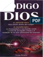 El Código de Dios