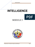 Cdi - Module 5