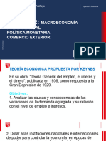 Sesión 12 Economía General