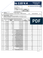 Formulario 110