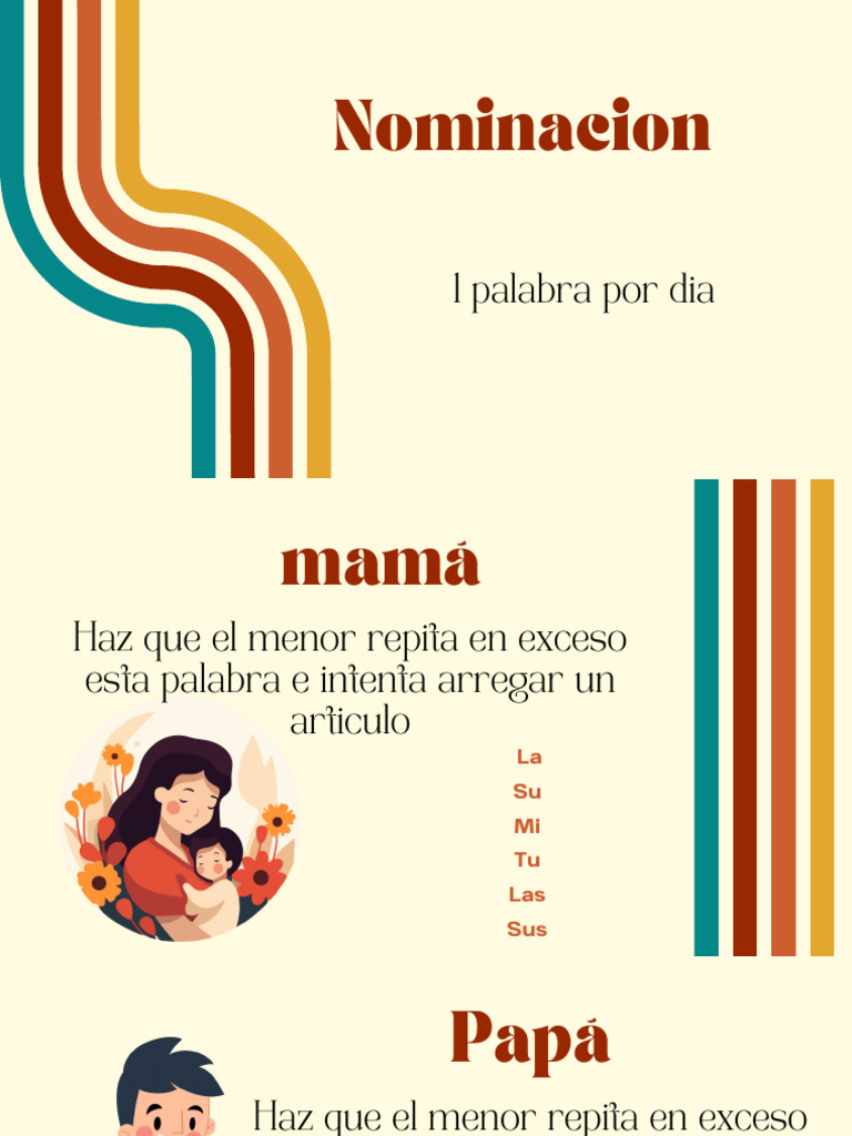 Estrategias de Lenguaje para Niños | PDF | Artes del Lenguaje y ...