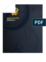 Módulo 1 - Mapa Do Excel