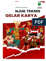 Petunjuk Teknis Lomba Revisi