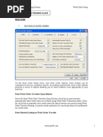 Download Work Order Manual - Parkinson Accounting Systems by Kurt Andrew SN72757779 doc pdf