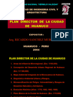 PLAN DIRECTOR