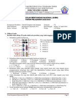 Print Soal USBN C3 - TKJ 2023-2024