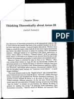 Acharya 2013 Ch3-Thinking Theoretically About Asian Ir 0