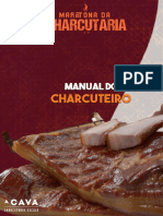 Manual Do Charcuteiro - Maratona Janeiro 24 - T27