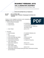 1 - SURAT PERMOHONAN (IDAK) IZIN DISTRIBUTOR ALAT KESEHATAN - Materai