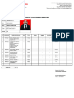 Cetak Kartu Ujian # 202313463009