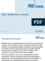 RSReview12 2 New-Testament Miracles