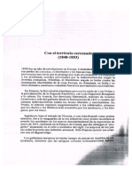 Patricia Galeana - La Disputa Por La Soberanía (1821-1876) - Con El Territorio Cercenado