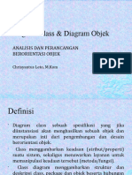 Analisa Dan Desain Berorientasi Obyek 9