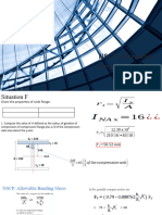 NSCP Allowable Bending Stress