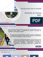4.3 Metodologia Rendicion Cuentas EMGIRS 2021