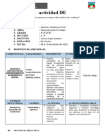 SESION #09 Agro - III BIM