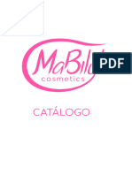 Catálogo Mabilyt