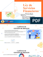 Grupo 10 - Ley de Servicios Art. 449 - 491 (Modificado)