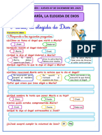 Ficha 26 Religión 2023