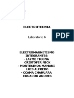 Lab 6 Electromagnetismo 20201.
