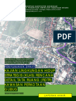 Buku 2 - Laporan Akhir KLHS KP Gubug - Compressed