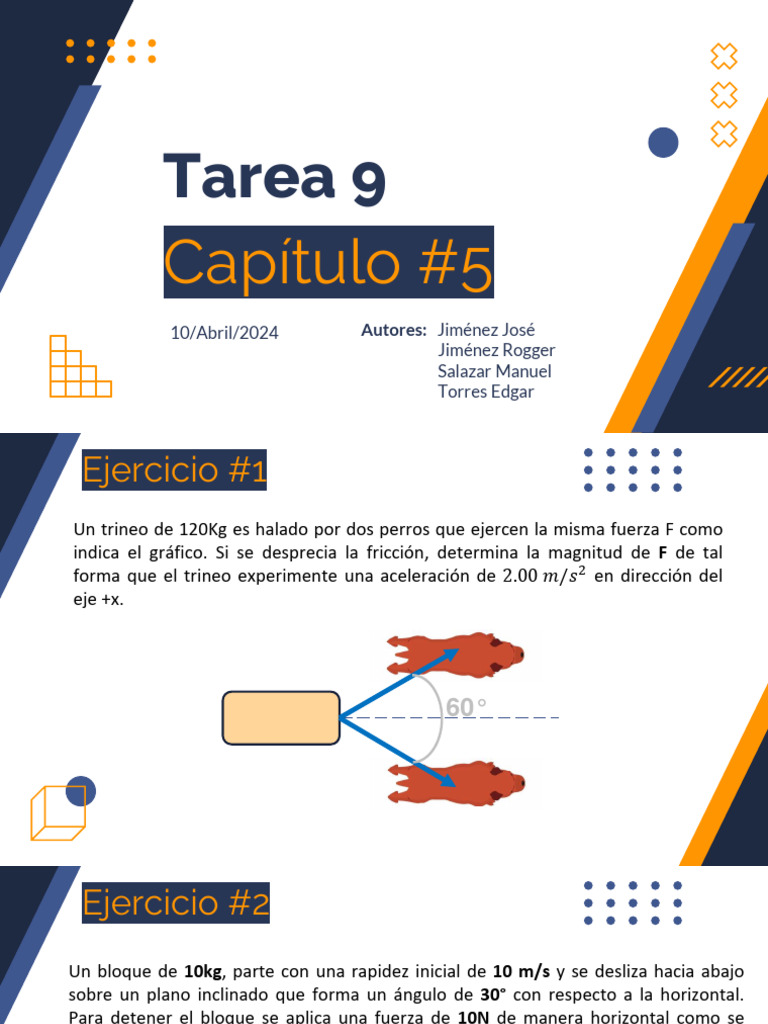 Tarea 9 Estudiantes Pdf