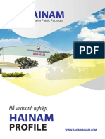 Hainam Profile